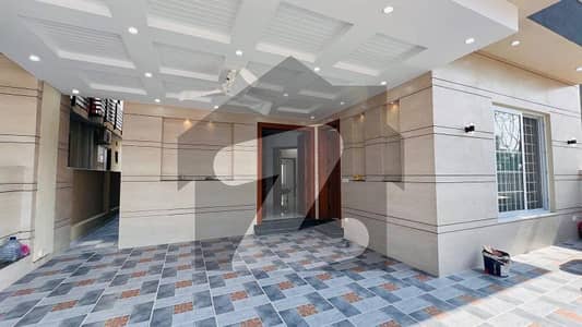 10 Marla House for Sale in Sector C2, Bahria Enclave Islamabad 5 Bedrooms | Fully Equipped