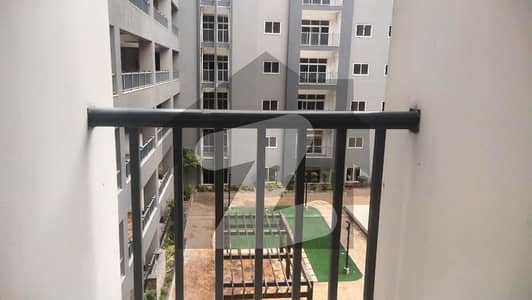 Elegant Apartment for Sale in Faisal Town Best Living Experience