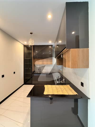 گلبرگ ریزیڈنشیا گلبرگ,اسلام آباد میں 4 کمروں کا 7 مرلہ مکان 4.15 کروڑ میں برائے فروخت۔