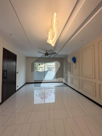 7 Marla Brand New Double Unit House For Sale In Gulberg Residencia Islamabad