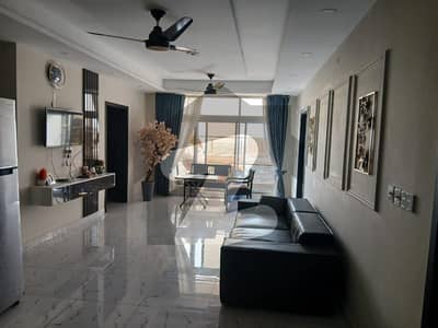 Beautiful Modern Apartment Available In Faisal Town Ideal Investment Opportunity