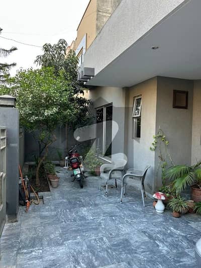 10 Marla single story house for sale in NFC face 2