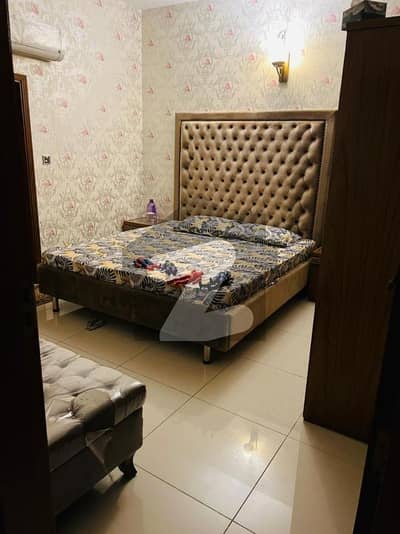 Fully Furnished Apartments Available For Rent