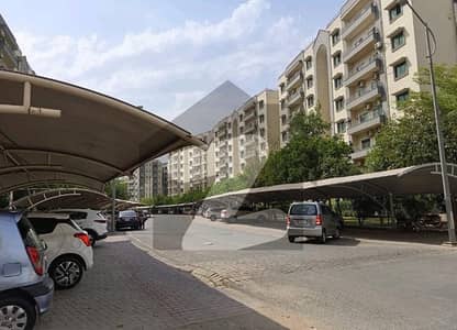 Flat 10 Marla For Rent In Askari 11 - Sector B Apartments