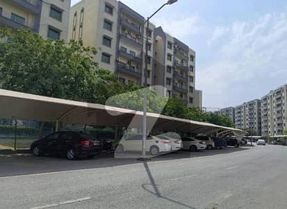 You Can Find A Gorgeous Flat For Rent In Askari 11 - Sector B Apartments