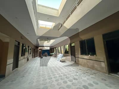 سبزہ زار سکیم لاہور میں 11 کمروں کا 1 کنال بالائی پورشن 1.25 لاکھ میں کرایہ پر دستیاب ہے۔