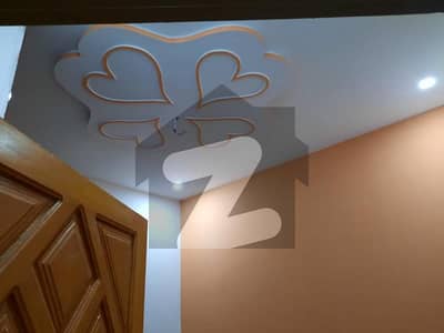 4 Marla House For Sale