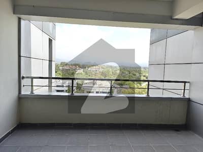 2-Bedroom Furnished Apartment | Karakoram, Diplomatic Enclave