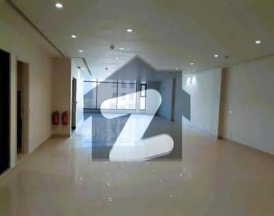 8 Marla Commercial Floor Available For Rent On Prime Location Of Broadway Phase 8 DHA Lahore