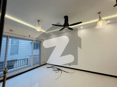 Multi garden b17 brand new 24 Marla upper portion Availble for rent