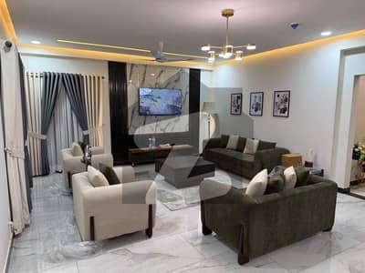 ڈیفینس ایگزیکٹو اپارٹمنٹس ڈی ایچ اے ڈیفینس فیز 2,ڈی ایچ اے ڈیفینس,اسلام آباد میں 4 کمروں کا 13 مرلہ فلیٹ 1.6 لاکھ میں کرایہ پر دستیاب ہے۔