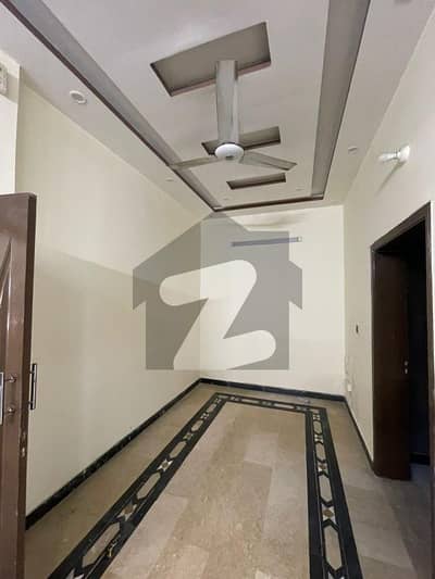 Ground Poction Available For Rent In Qub Line Near Askari 11 Qasim Market Rwp