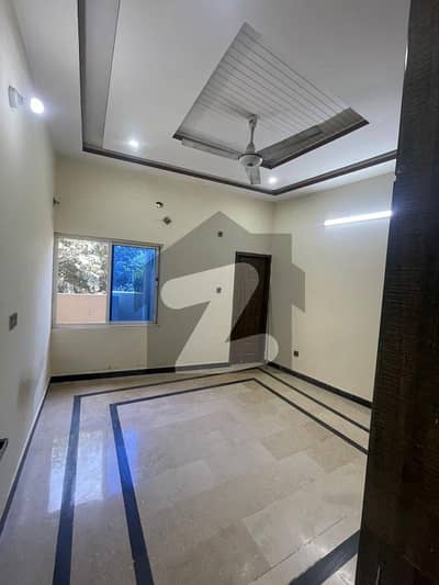 Ground Poction Available For Rent In Qub Line Near Askari 11 Qasim Market Rwp