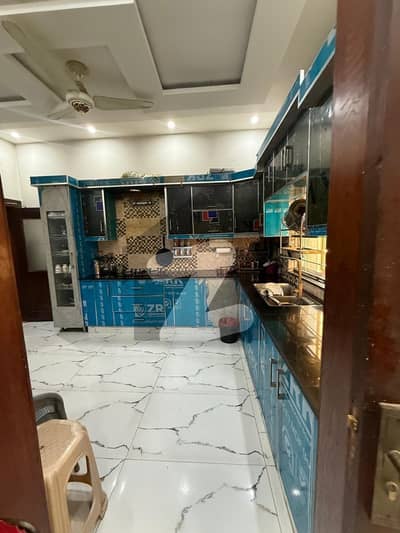 A 20 Marla House Located In Fazaia Housing Scheme Phase 1 Is Available For rent