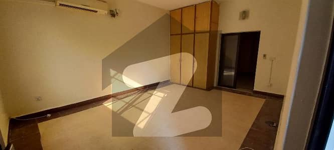 Open Basement Available For Rent In F6