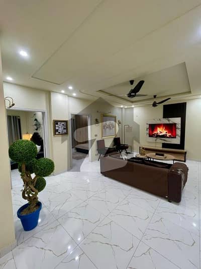 2 Bed Furnished for rent The Grande River Hills Bahria Town Phase 7 Rawalpindi/Islamabad