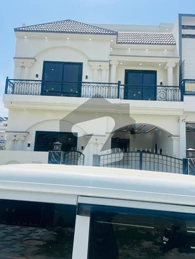 City Housing Sialkot Block -B (5 Marla) House Available Fir Rent