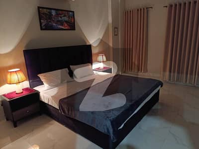 1BHK For Rent In River Hills Bahria Town Phase 7 Rawalpindi /Islamabad