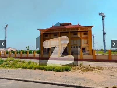 ایل ڈی اے سٹی فیز 1 ۔ بلاک کیو ایل ڈی اے سٹی فیز 1 - جناح سیکٹر,ایل ڈی اے سٹی فیز 1,ایل ڈی اے سٹی,ایل ڈی اے روڈ,لاہور میں 5 مرلہ رہائشی پلاٹ 42.0 لاکھ میں برائے فروخت۔