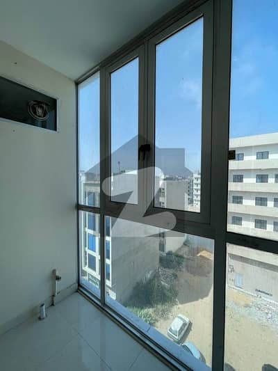 Prime Location Al-Murtaza Commercial Area Flat Sized 1800 Square Feet Is Available