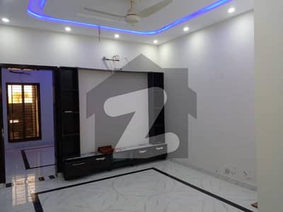7 Marla Brand New Beautifull House Available For Sale In | Lake City M7-Block A