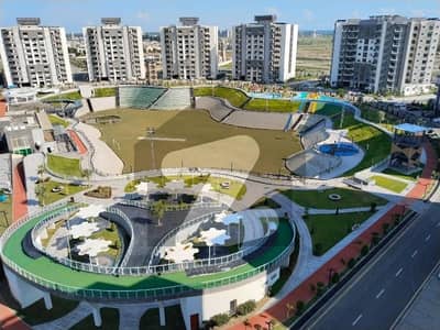 10 MARLA 3 BEDROOMS APARTMENT AVAILABLE FOR SALE