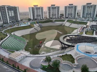 12 MARLA 4 BEDROOMS APARTMENT AVAILABLE FOR RENT