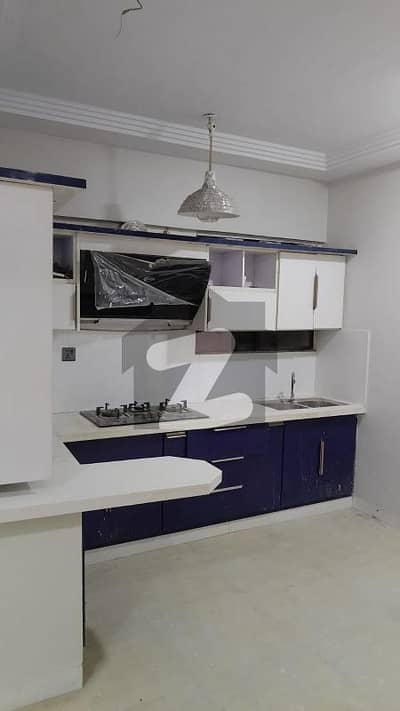 بدر کمرشل ایریا ڈی ایچ اے فیز 5,ڈی ایچ اے ڈیفینس,کراچی میں 3 کمروں کا 5 مرلہ فلیٹ 1.55 کروڑ میں برائے فروخت۔