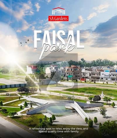 Ideal Location Main GT Road