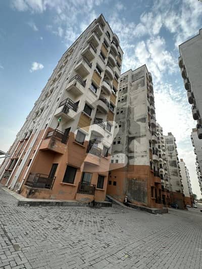 I-16/3 PHA 2 Bed Apartment Sale Purchase