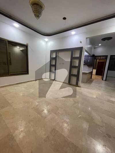 پیلی بھیت کوآپریٹو ہاؤسنگ سوسائٹی سکیم 33 - سیکٹر 18-اے,سکیم 33,کراچی میں 6 کمروں کا 10 مرلہ مکان 4.85 کروڑ میں برائے فروخت۔