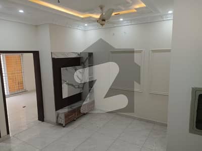 Brand New 5 Marla Double Storey House Is Available For Rent In Fazaia Housing Society Phase-II Lahore