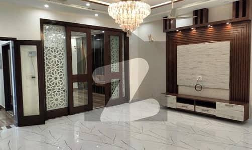 Ideal House Is Available For sale In Lahore