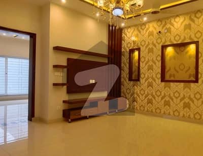 A 1 Kanal House Is Up For Grabs In Bahria Town
