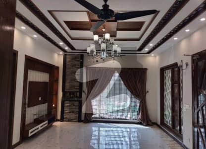 A Palatial Residence For sale In Bahria Town - Sector E Lahore