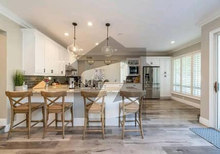 Prominently-Located 500 Square Feet Flat Available In Bahria Town - Sector C