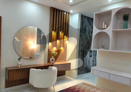 Ideal House For sale In Bahria Town - Sector E