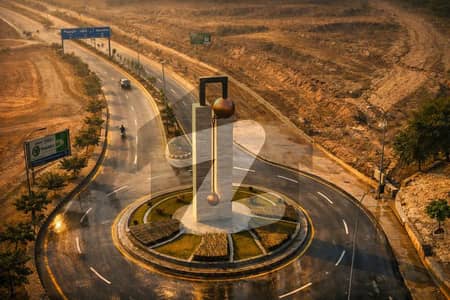 Hot Deal! 1 Kanal Plot in DHA Phase 4 Overseas Block