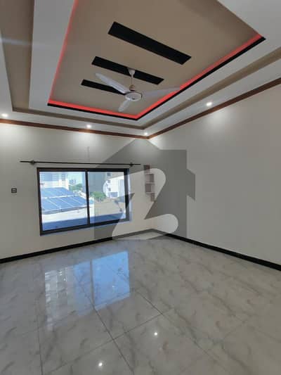 Multi Garden B-17 1 Kanal Upper Portion For Rent Near To The J7 Emporium