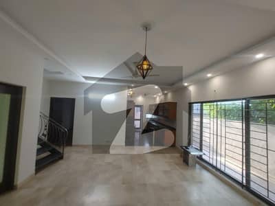 Renovated house