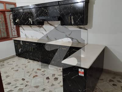 HOUSE FOR SALE Block 16 G+2