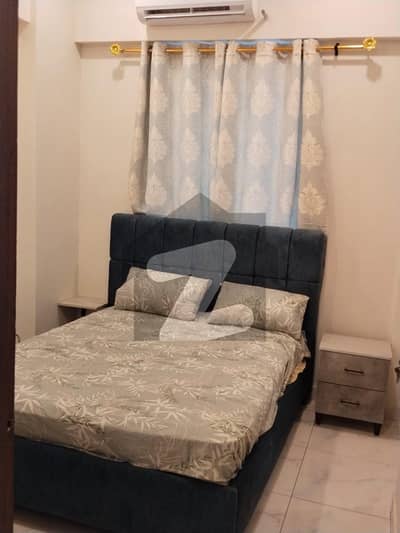 Fully Furnished 2 Bed Apartment For Rent Like New