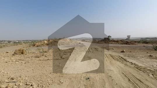 120 Sq Yards Plot For Sale | North Town Phase 02.