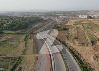 8 Marla Commercial Main Oleander Avenue DHA Phase 7