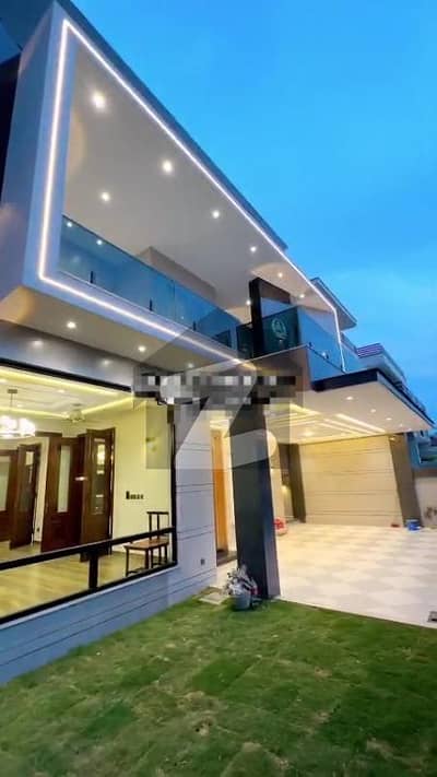 Direct Owner Meeting / Brand New / Designer House / 7 Bed / Sec G / DHA Phase 2 / Islamabad