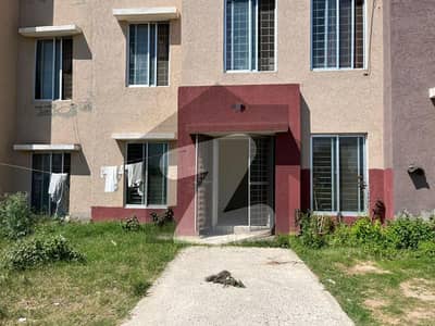 Ground floor 2 bedrooms villa for sale park facing house investor price in bahria town phase 8