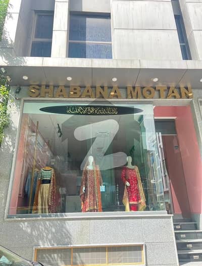 المرتضی کمرشل ایریا ڈی ایچ اے فیز 8,ڈی ایچ اے ڈیفینس,کراچی میں 7 مرلہ Studio دکان 3.25 لاکھ میں کرایہ پر دستیاب ہے۔