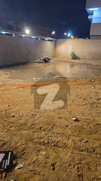 گلشنِ اقبال - بلاک 19 گلشنِ اقبال,گلشنِ اقبال ٹاؤن,کراچی میں 6 مرلہ رہائشی پلاٹ 3.25 کروڑ میں برائے فروخت۔