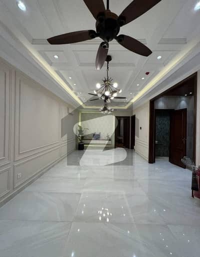 Luxury 5 Marla House for Rent in DHA Rahbar Lahore | Elegant Living Redefined