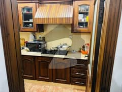 ROOM FOR RENT IN G-10/4